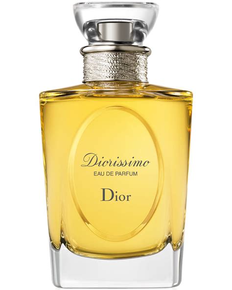 christian dior diorissimo eau de toilette spray|what does diorissimo smell like.